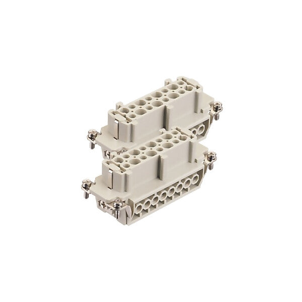 HARTING Schraubanschluss 09330162711